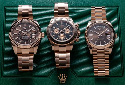 is buying a new rolex a good investment|best rolex for investment 2023.